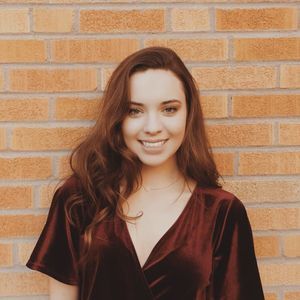 Meet your Posher, Caitlyn